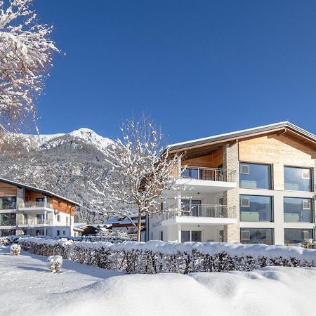 Europarcs Hermagor - Nassfeld Ngoại thất bức ảnh