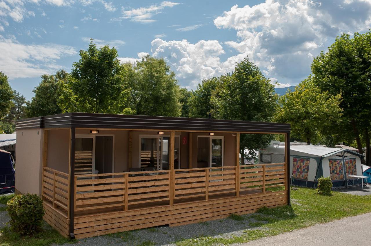 Europarcs Hermagor - Nassfeld Phòng bức ảnh