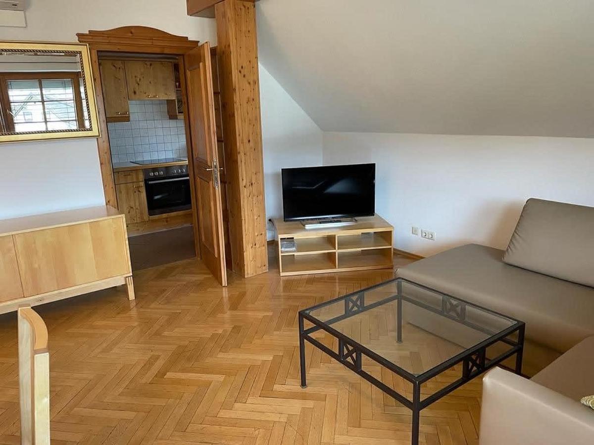 Europarcs Hermagor - Nassfeld Phòng bức ảnh