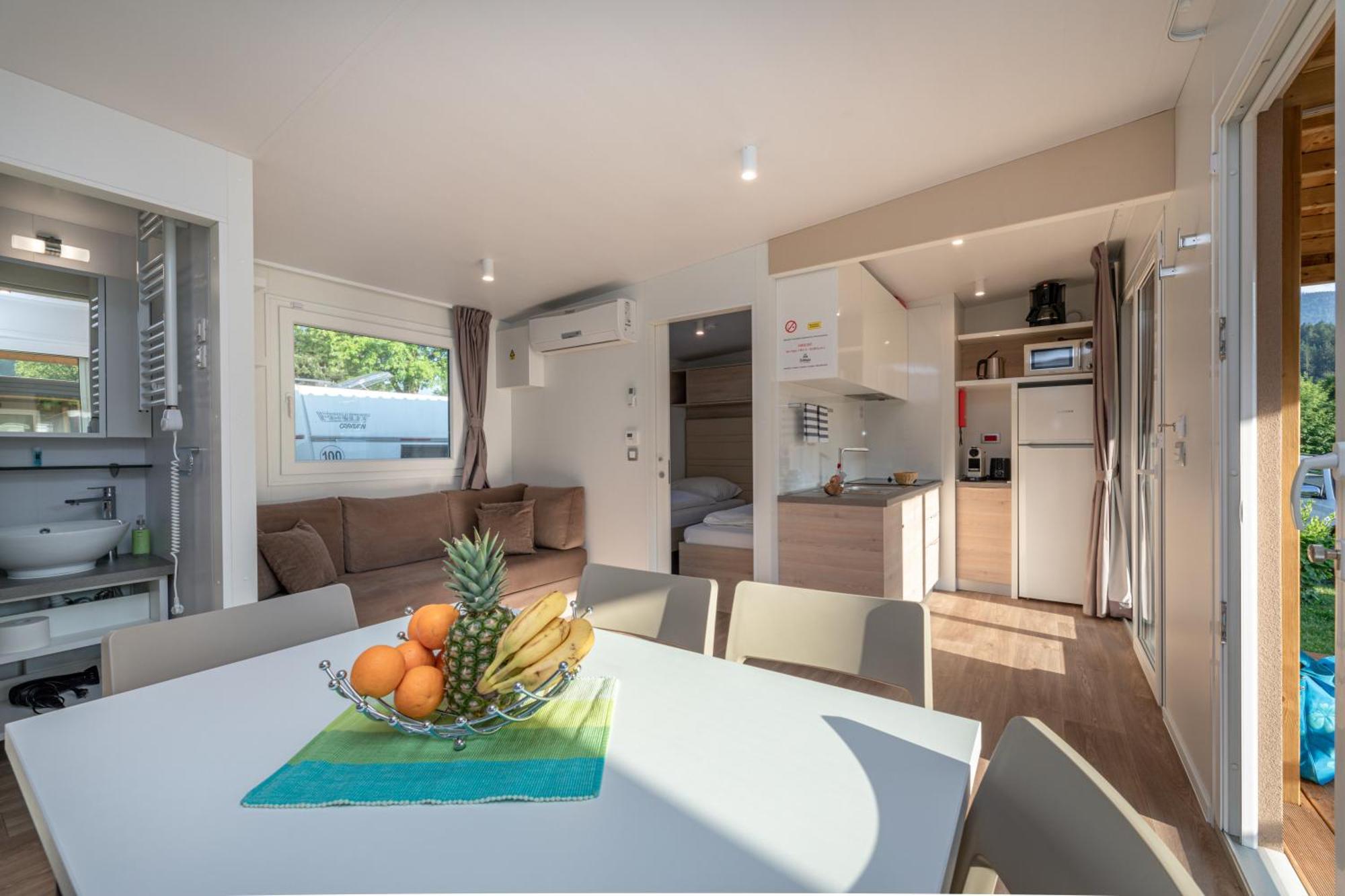 Europarcs Hermagor - Nassfeld Phòng bức ảnh