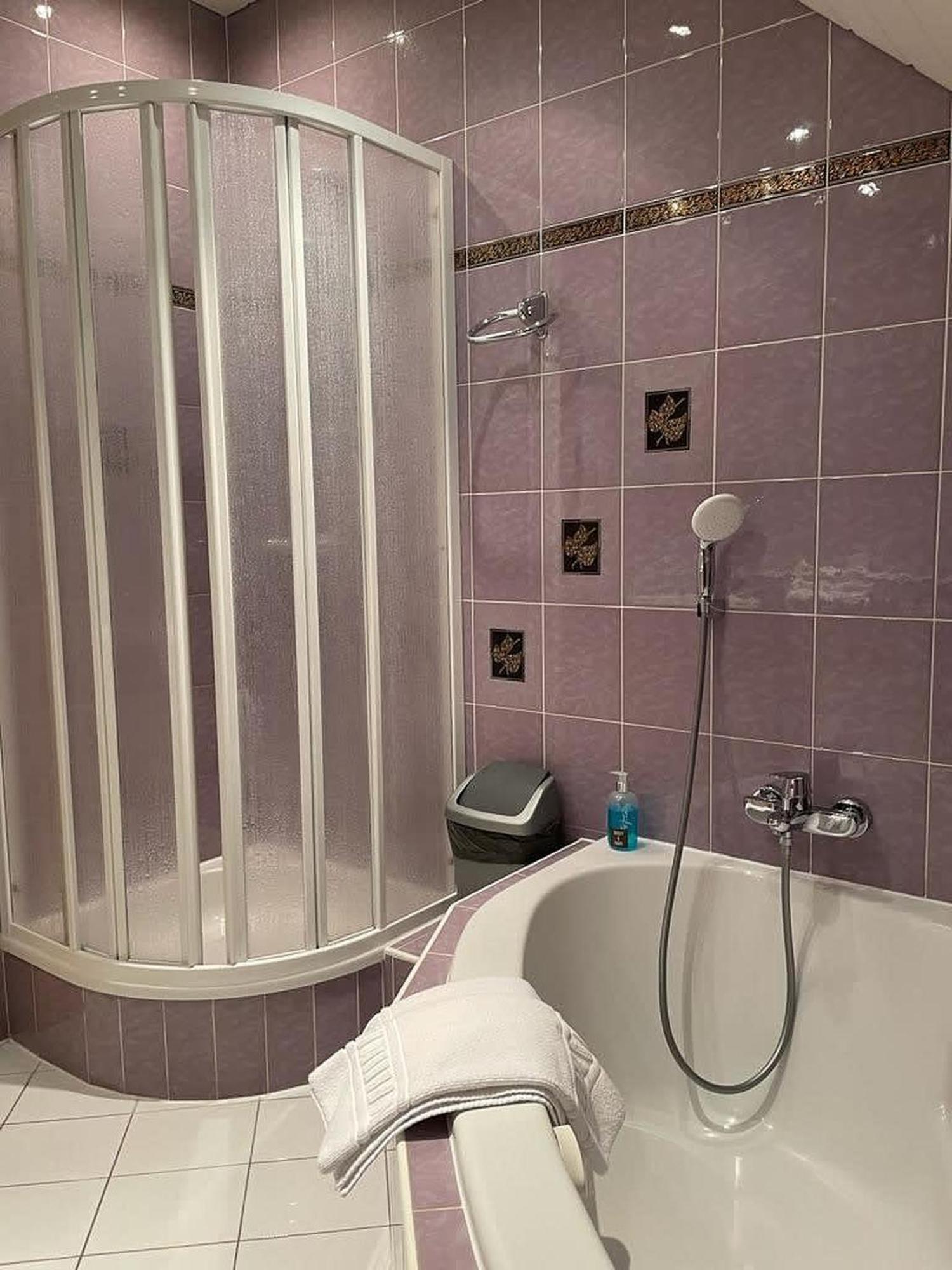 Europarcs Hermagor - Nassfeld Phòng bức ảnh