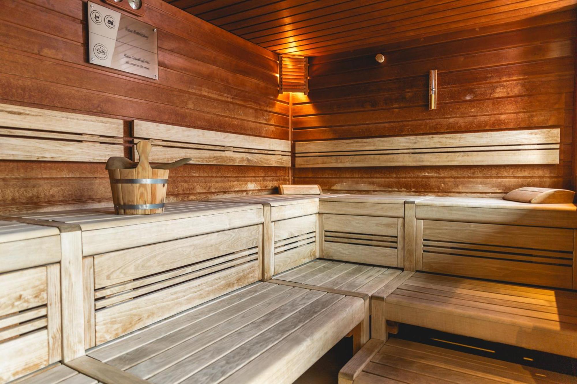 Europarcs Hermagor - Nassfeld Ngoại thất bức ảnh