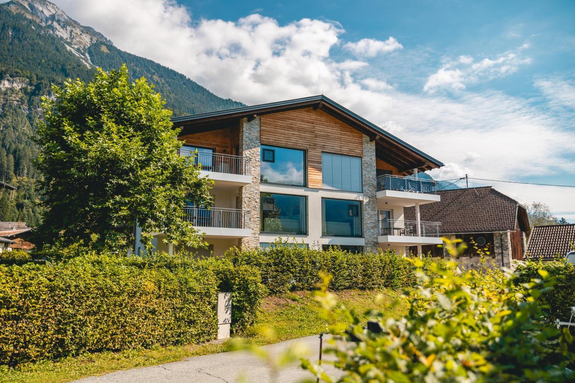 Europarcs Hermagor - Nassfeld Phòng bức ảnh